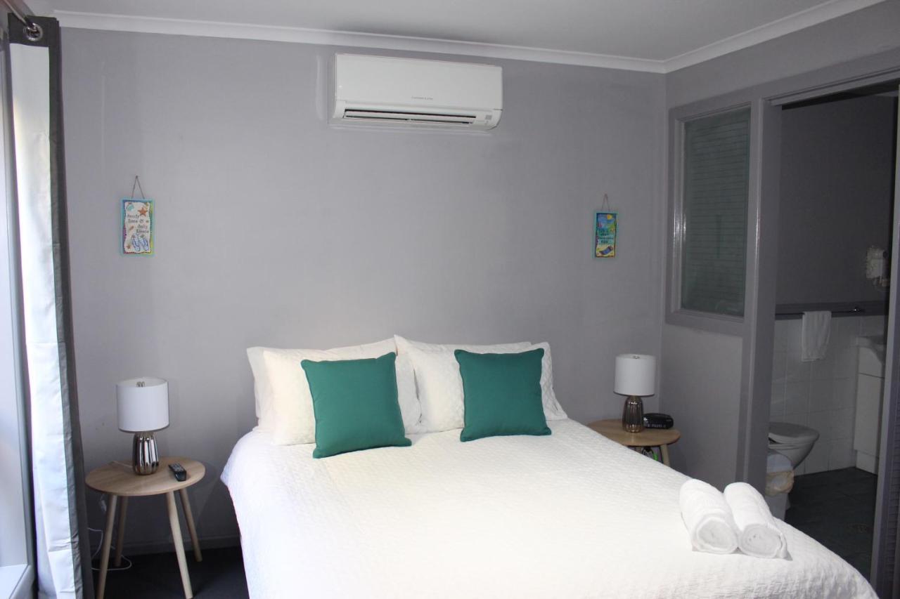 Aqualuna Apartments Costa Safira Exterior foto